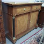 993 7464 Sideboard